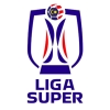 Liga Super Malaysia