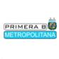 Argentina Primera B Metropolitana