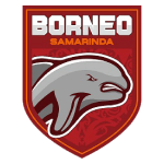 Borneo FC Samarinda