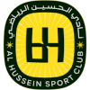Al-Hussein SC U20