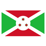 Burundi (W) U17