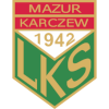 LKS Mazur Karczew