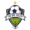 22 de Julio
